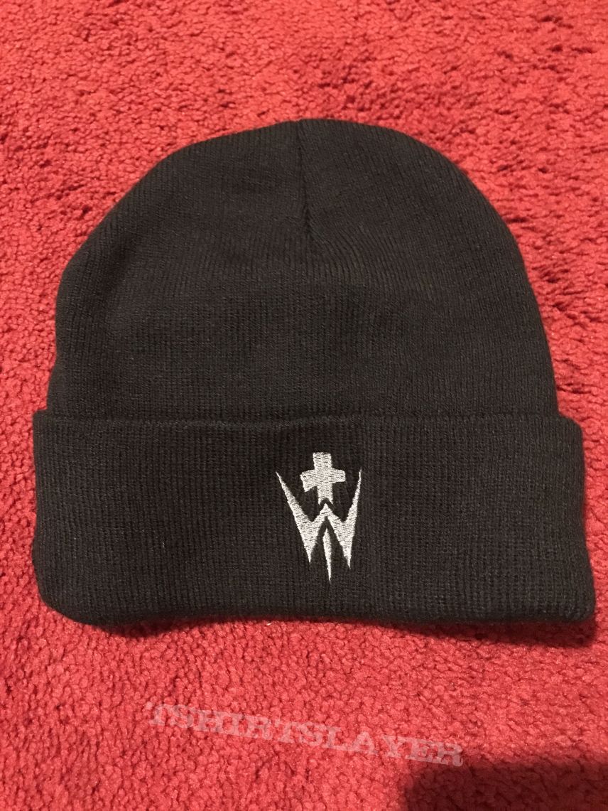 Ascension Of The Watchers Beanie