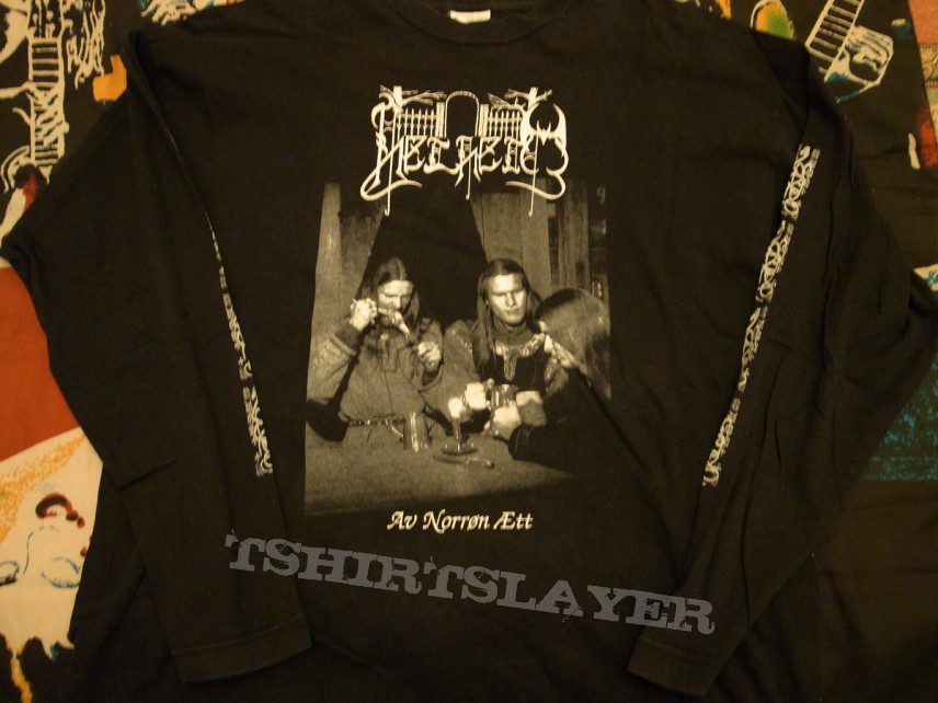 Helheim &quot;Av Norrøn Ætt“ longsleeve