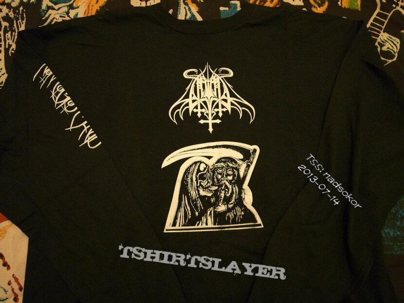 Anwyl longsleeve Anwyl longsleeve