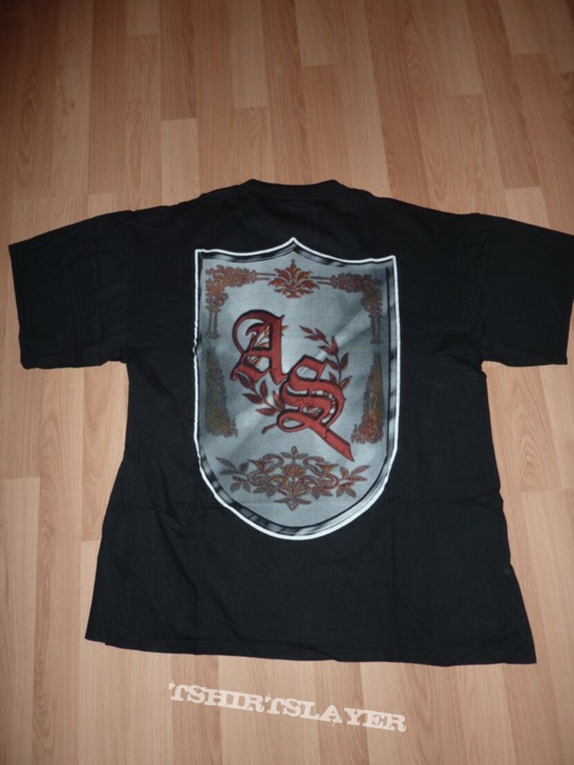 Armored Saint shirt