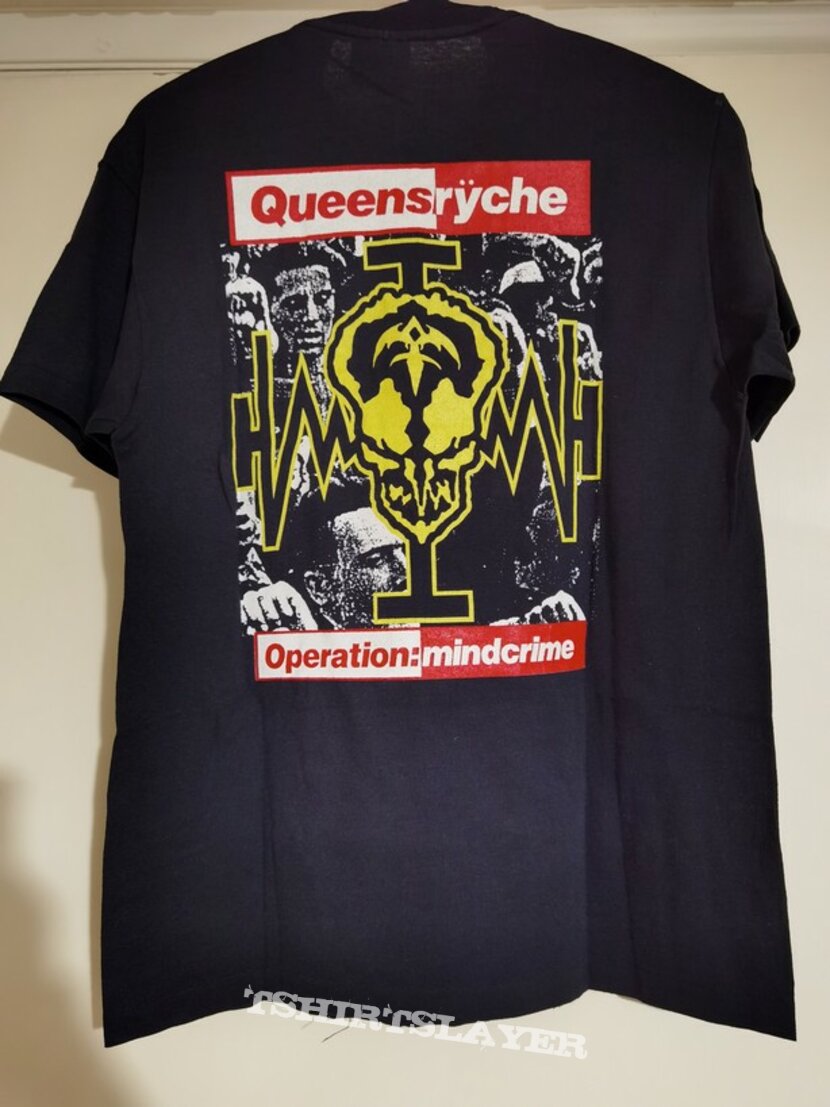 Queensryche - Revolution Calling