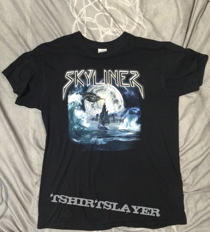 Skyliner - Outsiders shortsleeve