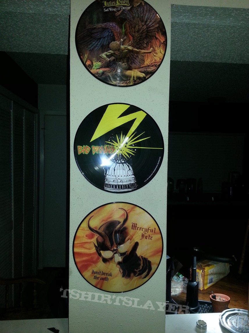 Venom pic disc