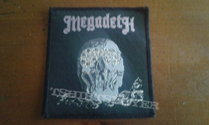 Megadeth