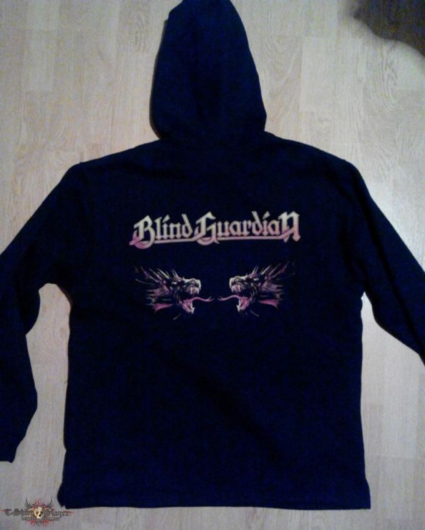 Blind Guardian hoodie