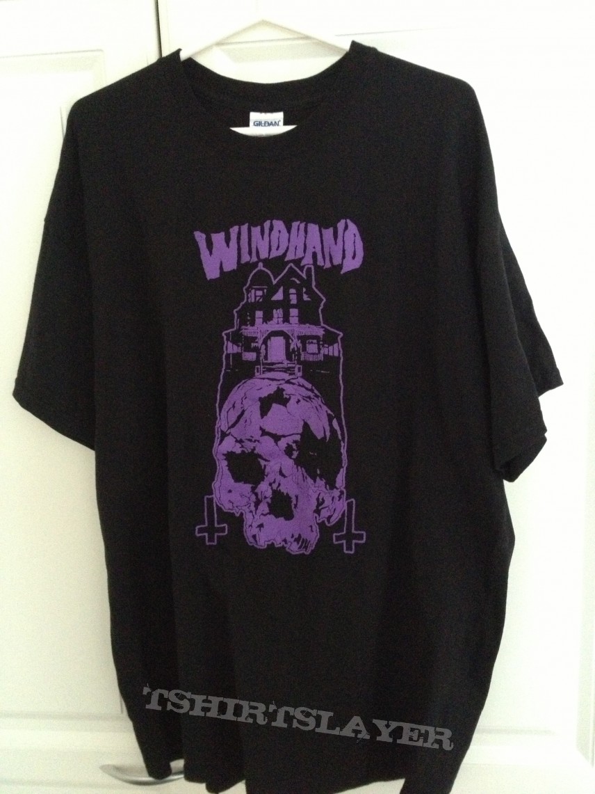 Windhand Satan´s House XL