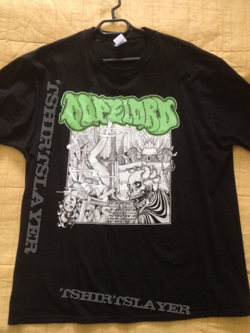 Dopelord T-Shirt XL