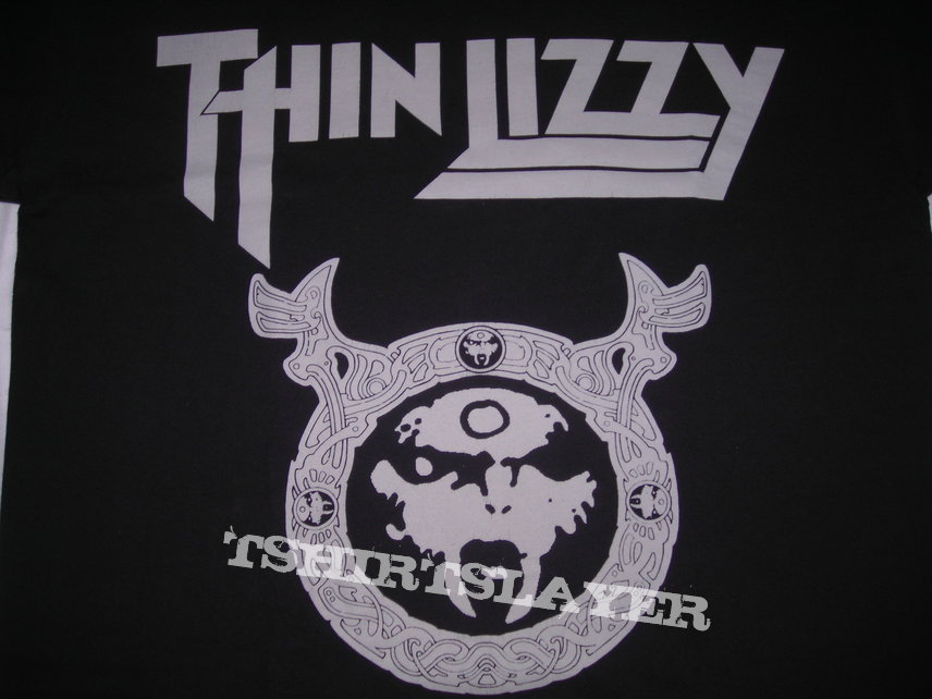 Thin Lizzy-Johnny the Fox