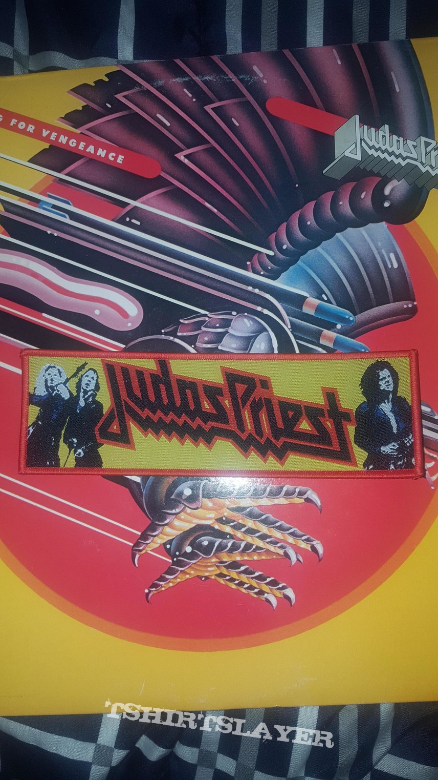 Judas Priest Priest