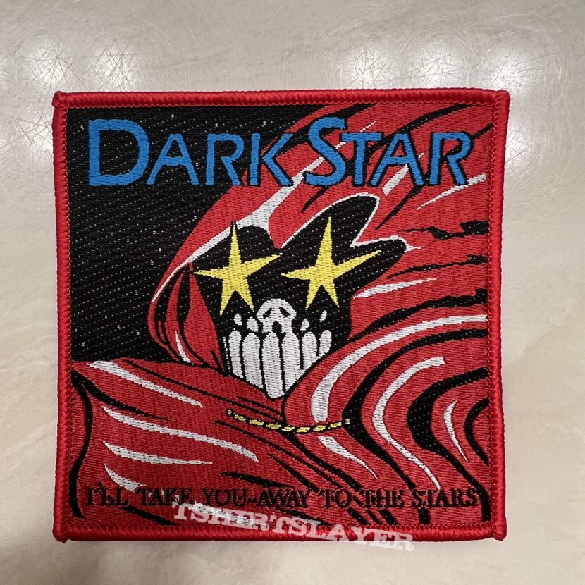 Dark Star Patch