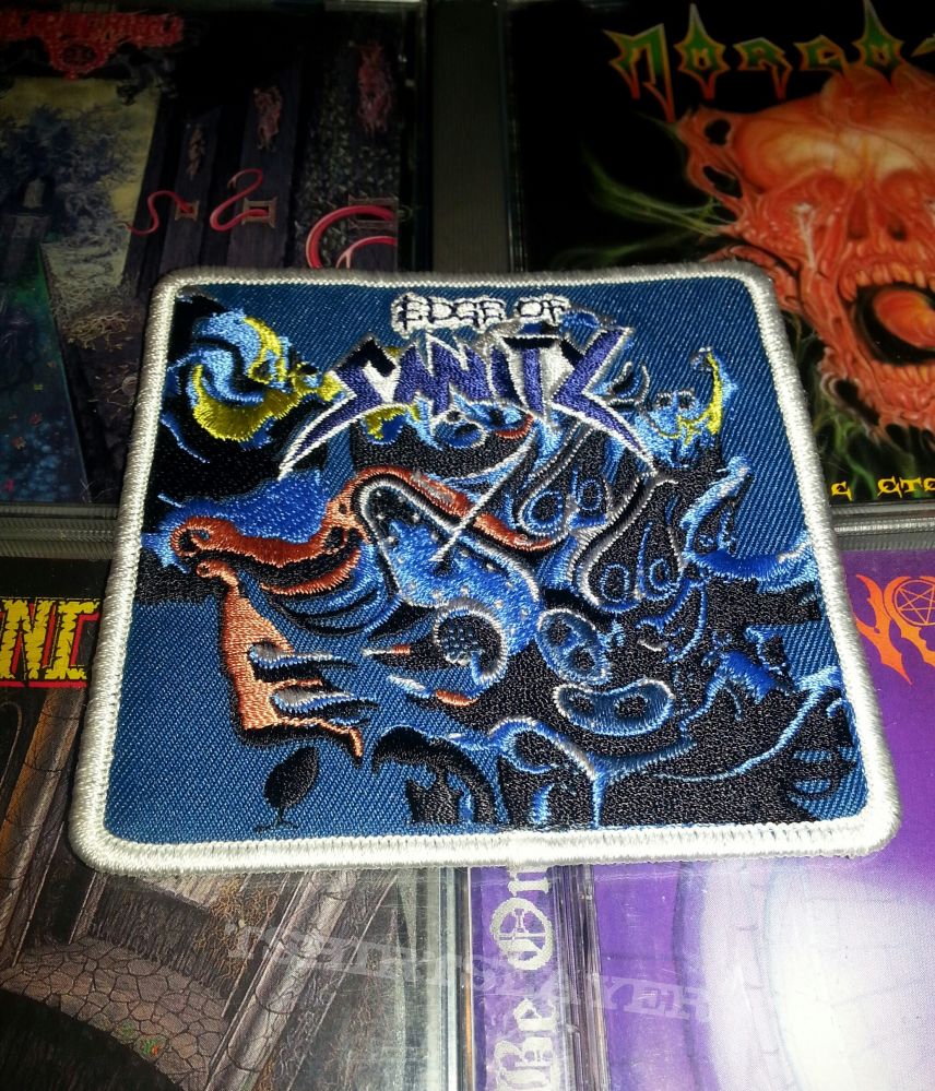 Edge Of Sanity -The Spectral Sorrows patch