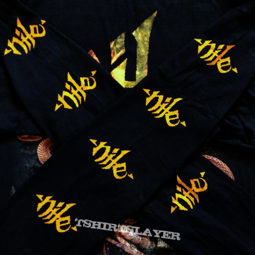 Nile - 2000 - Black Seeds of Vengeance LS Nile - 2000 - Black Seeds of Vengeance LS