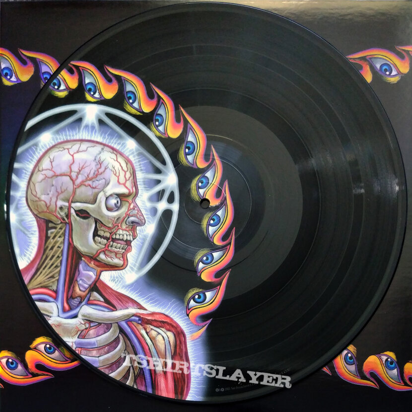 Tool - Lateralus 2 LP Picture Disc