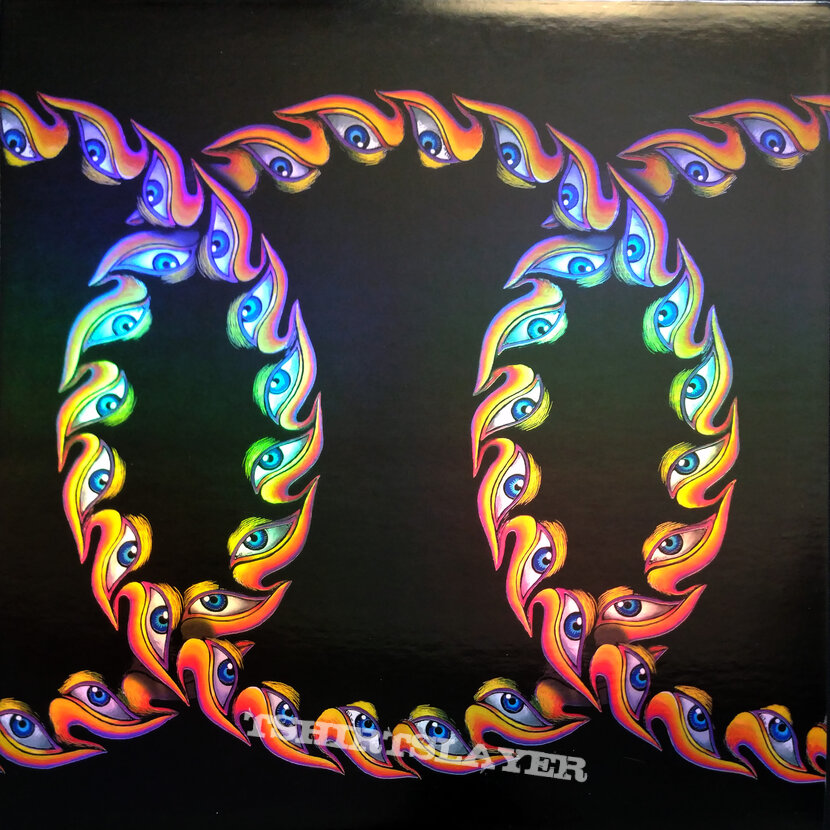 Tool - Lateralus 2 LP Picture Disc