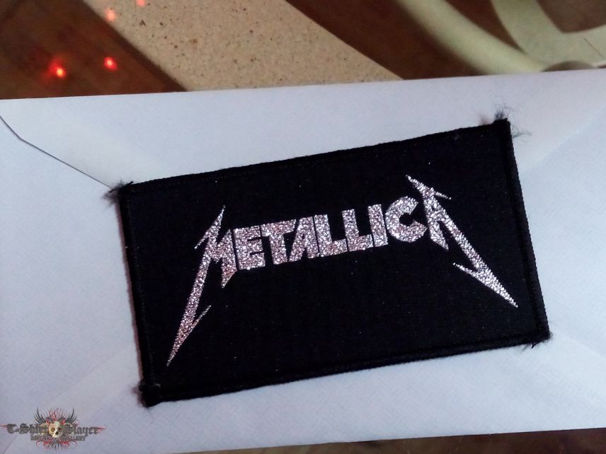 Metallica Patch for AcCobra1583