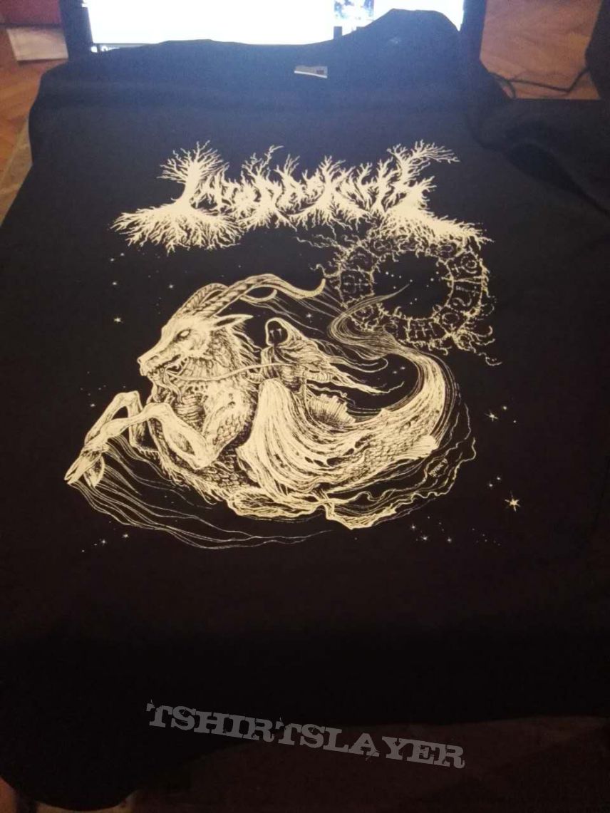 Into Darkness shirt