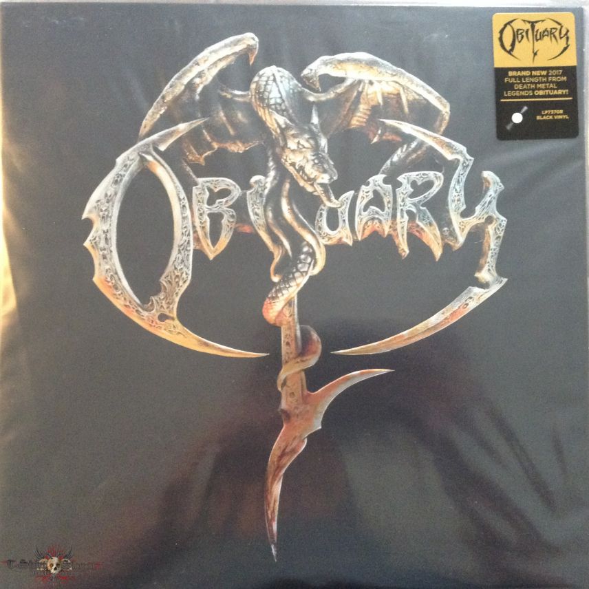 Obituary - Obituary