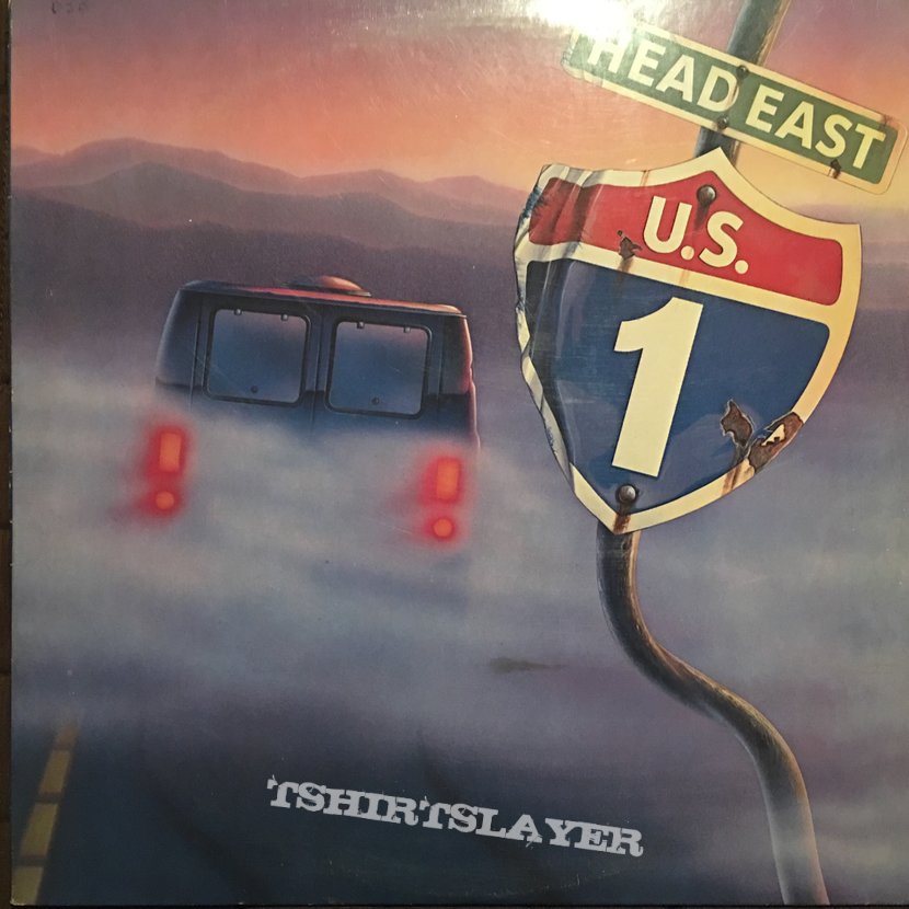 Head East - U.S. 1