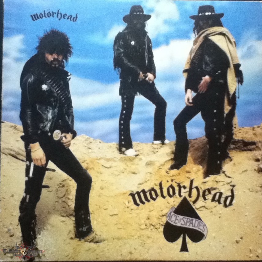 Motörhead - Ace of Spades