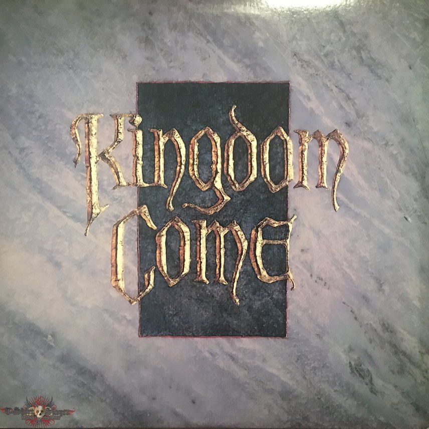 Kingdom Come - Kingdom Come