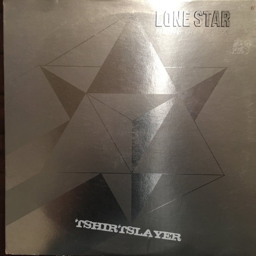 Lone Star - Firing on All Six