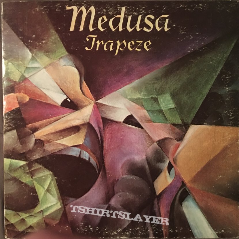 Trapeze - Medusa