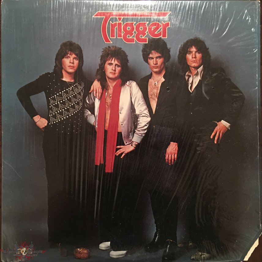 Trigger - Trigger