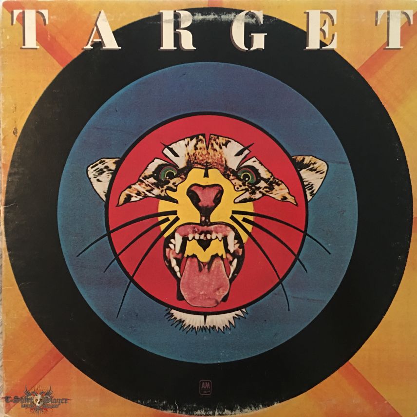 Target (US) - Target