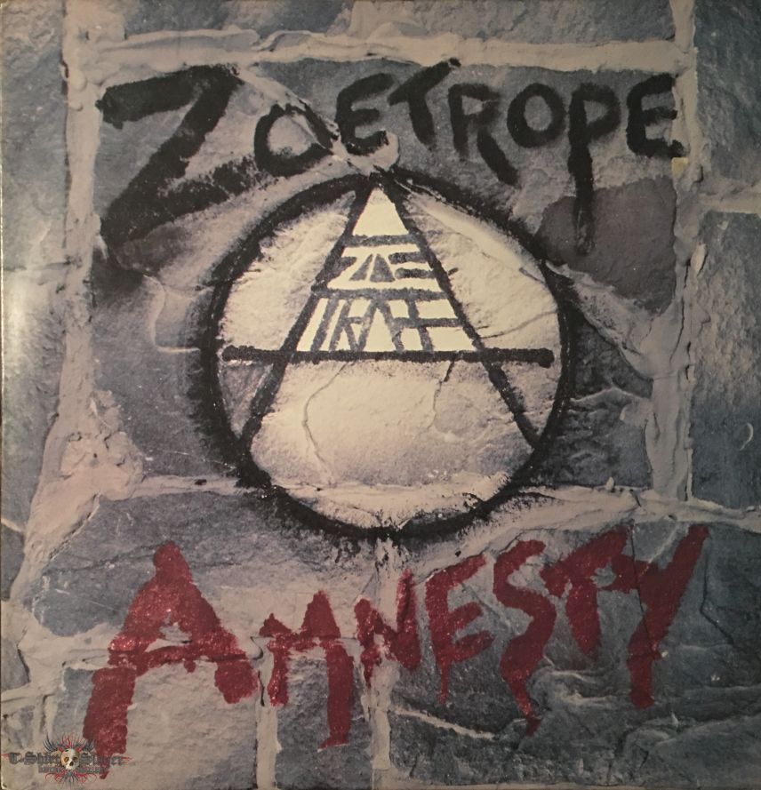 Zoetrope - Amnesty