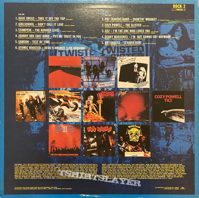 Dixie Dregs Various Artists - A Little Bit of Light Relief Dixie Dregs Various Artists - A Little Bit of Light Relief