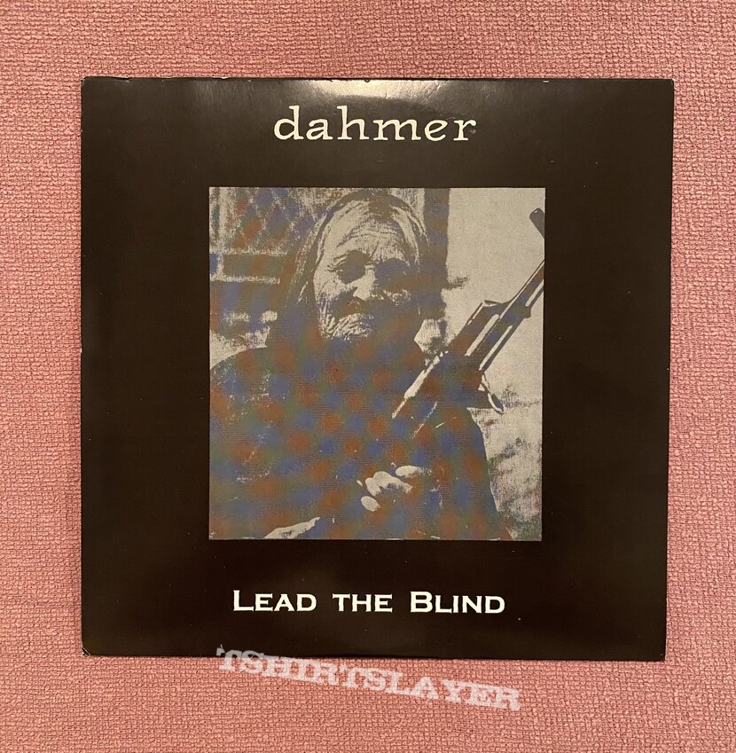 Schnauzer / Dahmer - Schnauzer / Lead the Blind