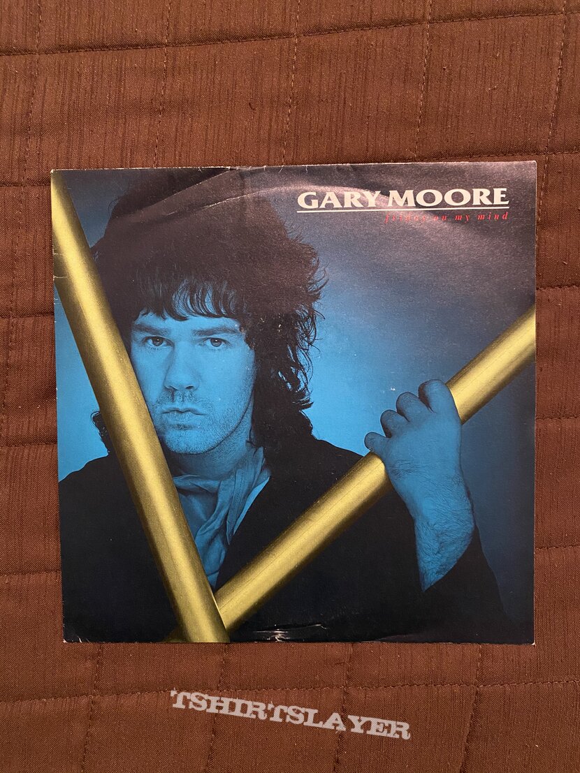 Gary Moore - “Friday on My Mind”