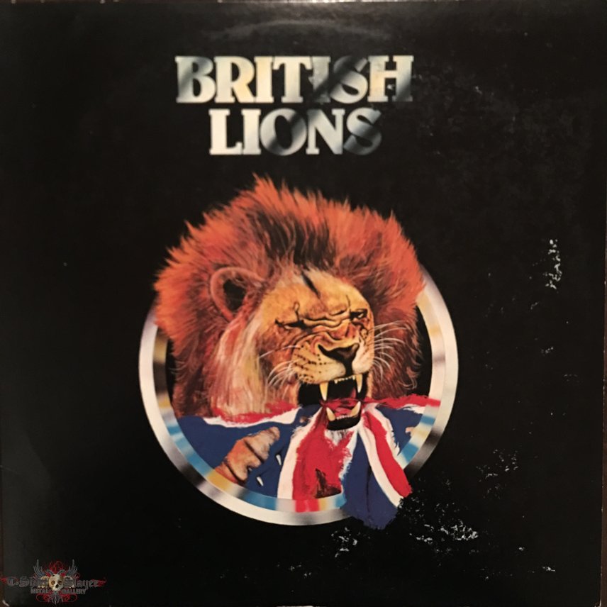 British Lions - British Lions