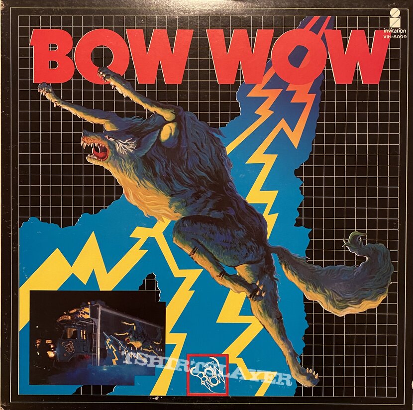 Bow Wow - Bow Wow