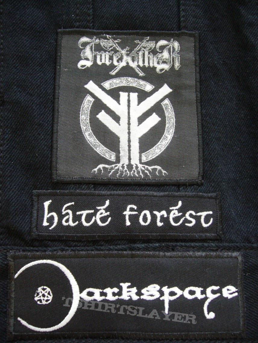 Agalloch Black Metal Mk.1 V.1.2 Agalloch Black Metal Mk.1 V.1.2