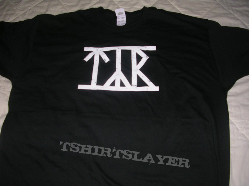 TYR Hammer shirt Hail to the hammer \m/\m/