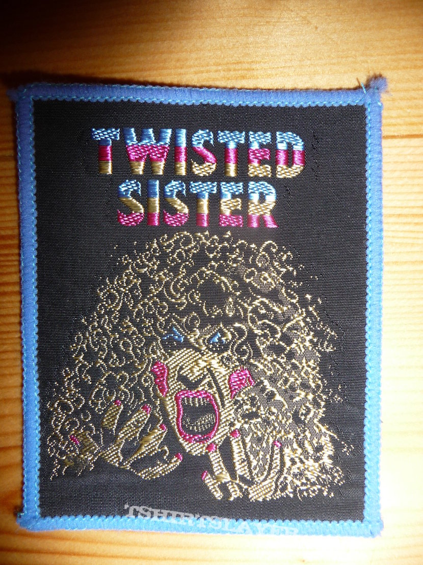 Twisted Sister Collection