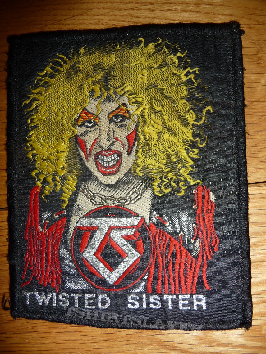 Twisted Sister Collection