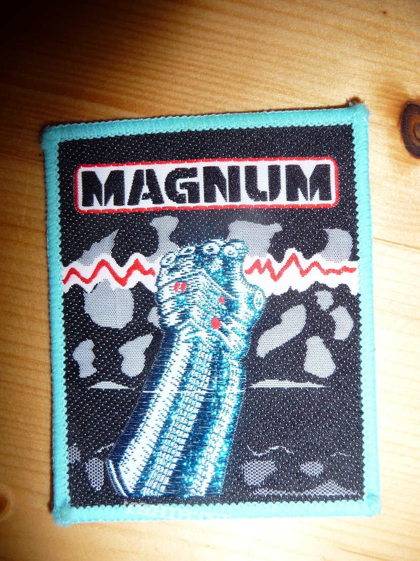 Magnum  Collection