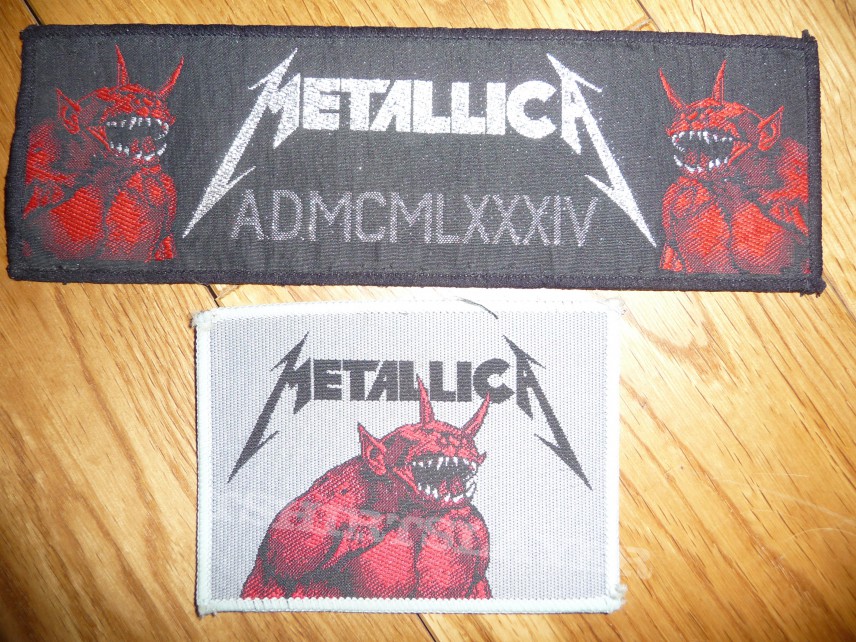 Metallica Collection