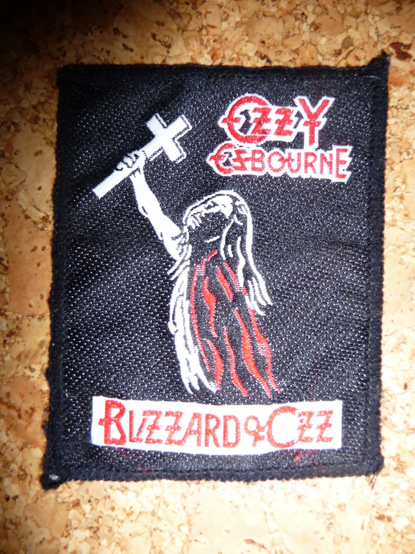 Black Sabbath Collection