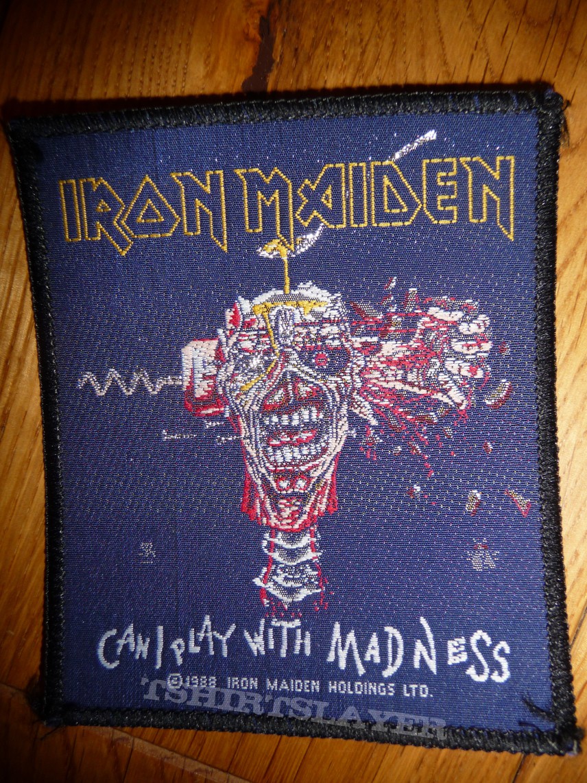 Iron Maiden Collection