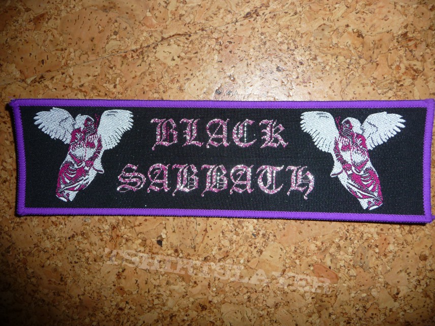 Black Sabbath Collection