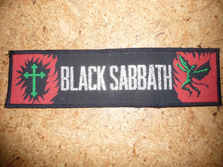 Black Sabbath Collection