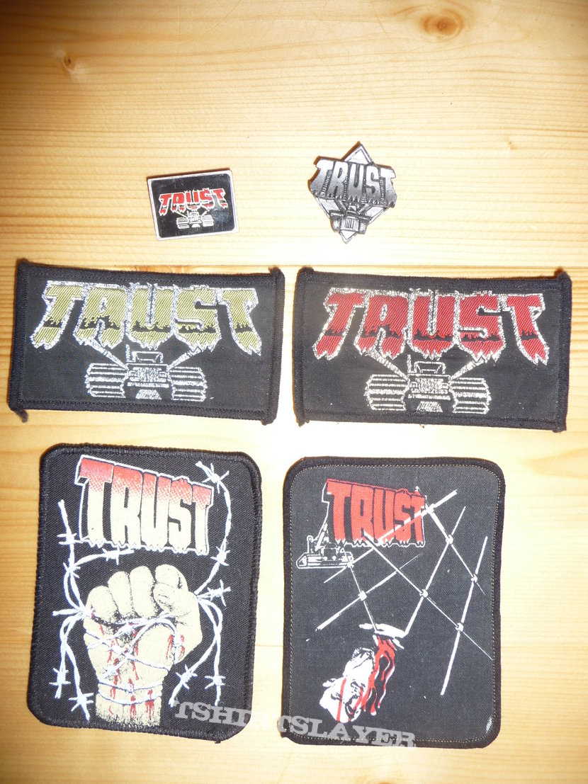 Trust Collection