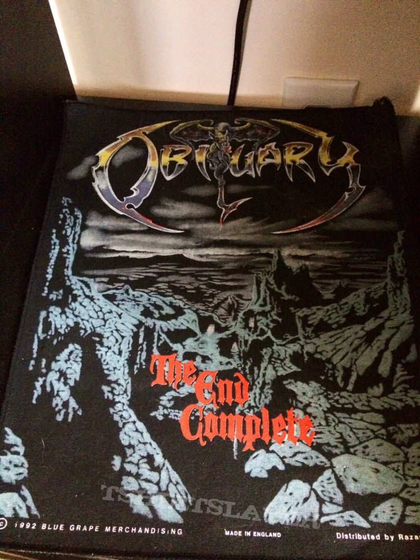 Obituary BP 