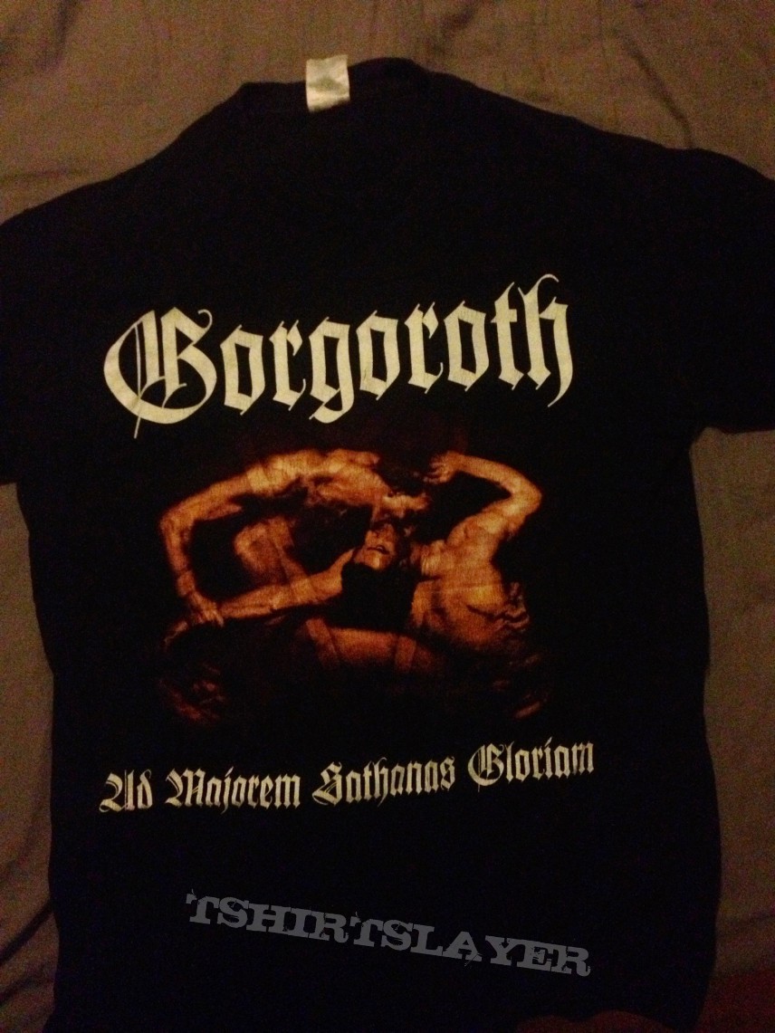 Gorgoroth Gorgoroth