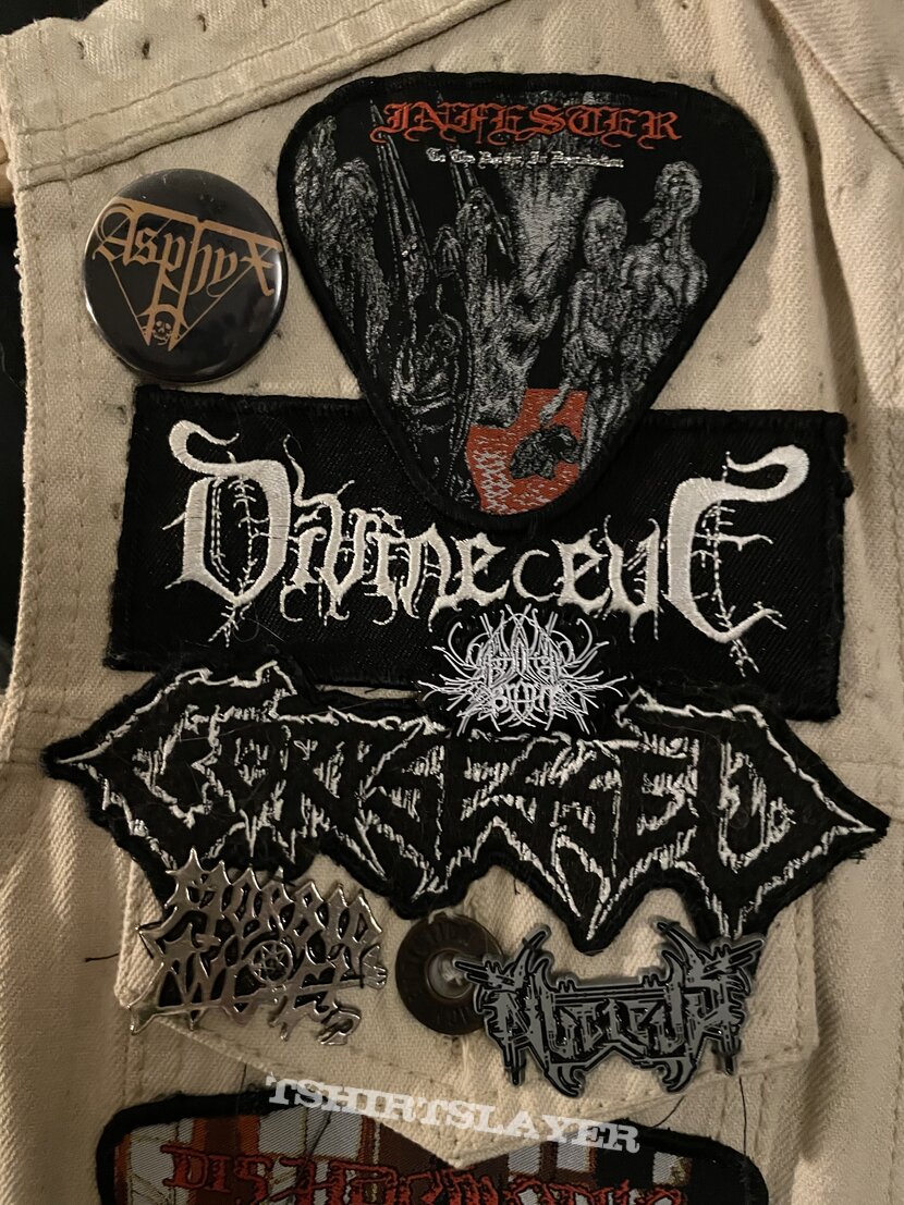 Autopsy Effigy of Death Autopsy Effigy of Death