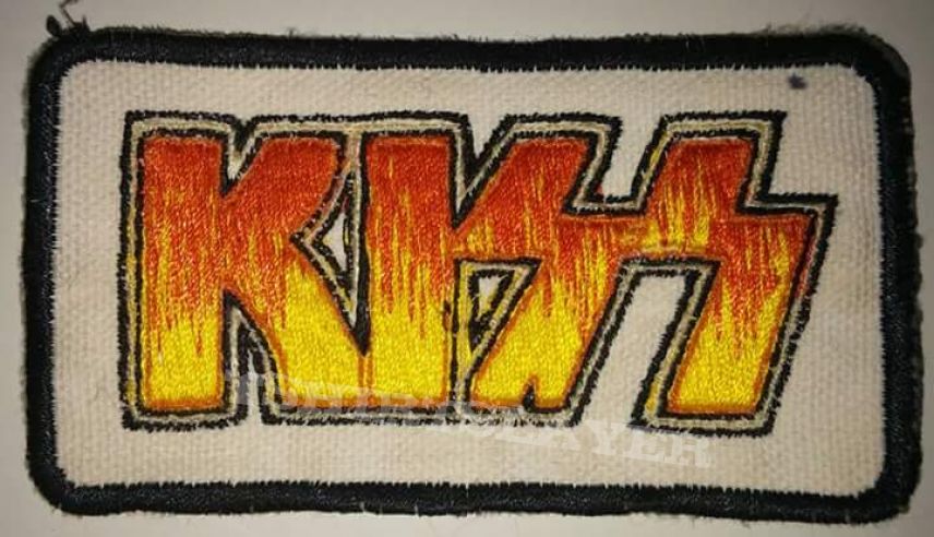 Kiss patch