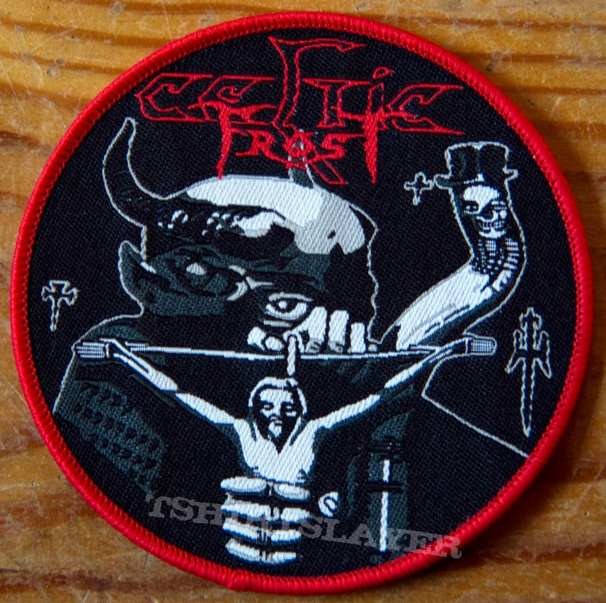 Celtic Frost for alexheath1988